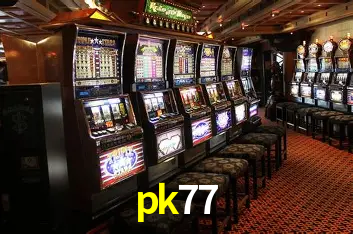 A Revolução dos Aplicativos de Jogos no pk77
