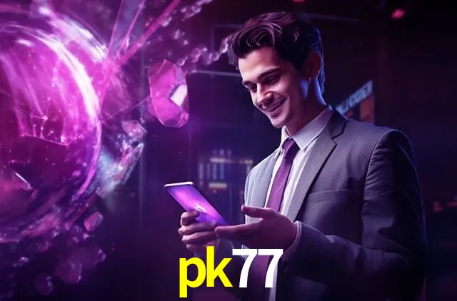 Welcome Bonus pk77