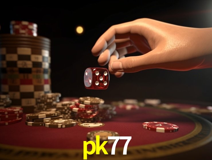 Experiência VIP pk77