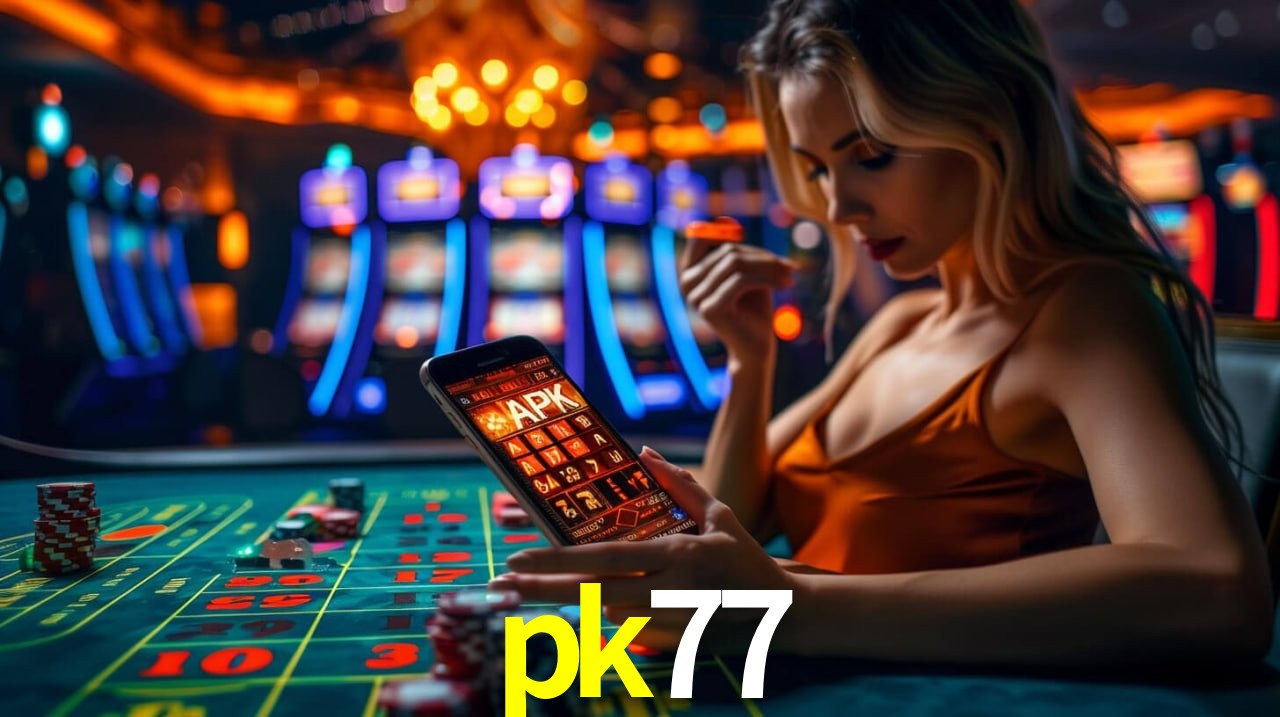 Basketball Betting pk77