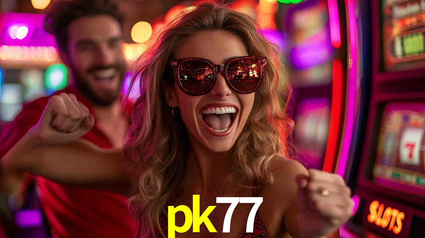 Apostas Esportivas na pk77: Um Guia Completo