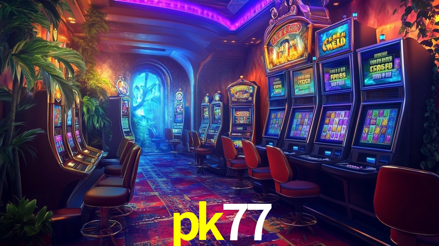 VIP Casino pk77