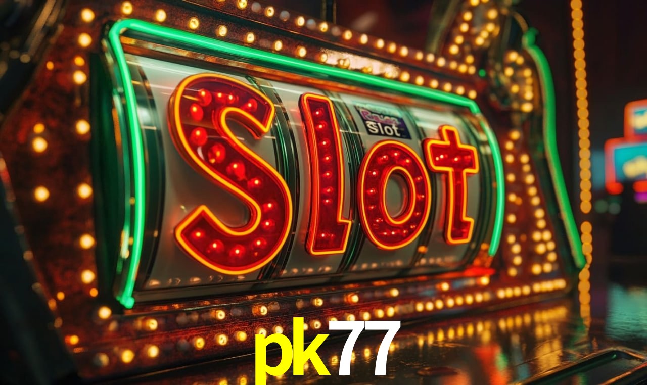 Login Seguro pk77
