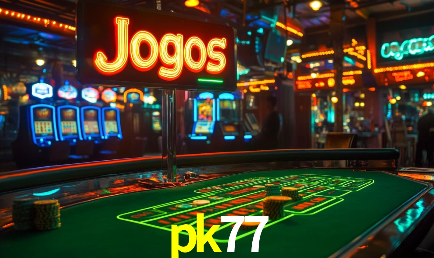Avaliações dos Jogadores pk77