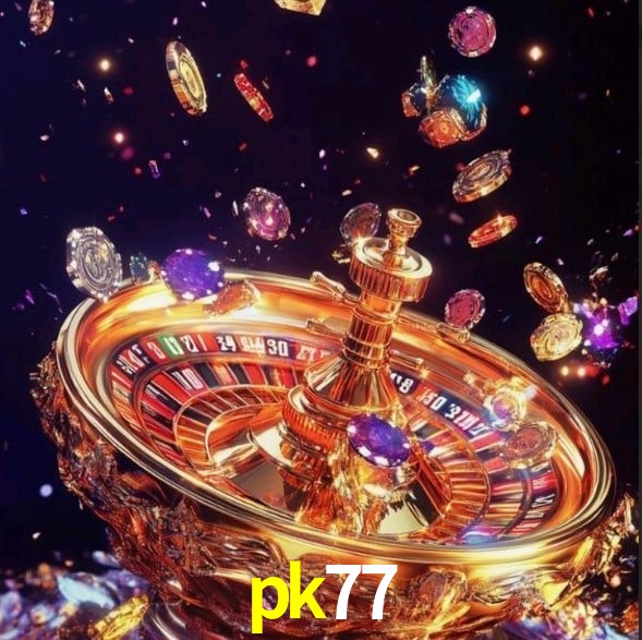 Segurança 2FA pk77