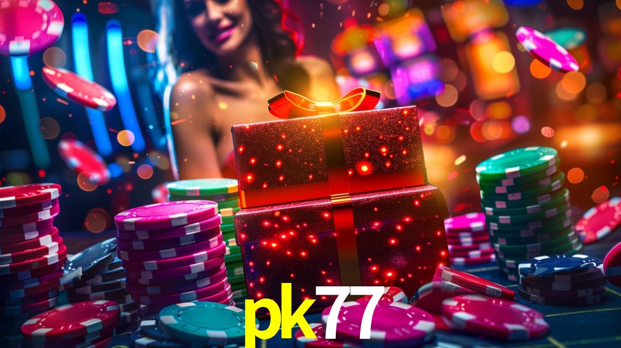 Explorando a Categoria de Eventos em Apostas na pk77
