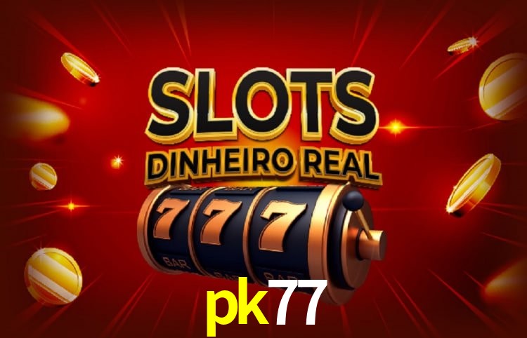 Sistemas de Segurança pk77