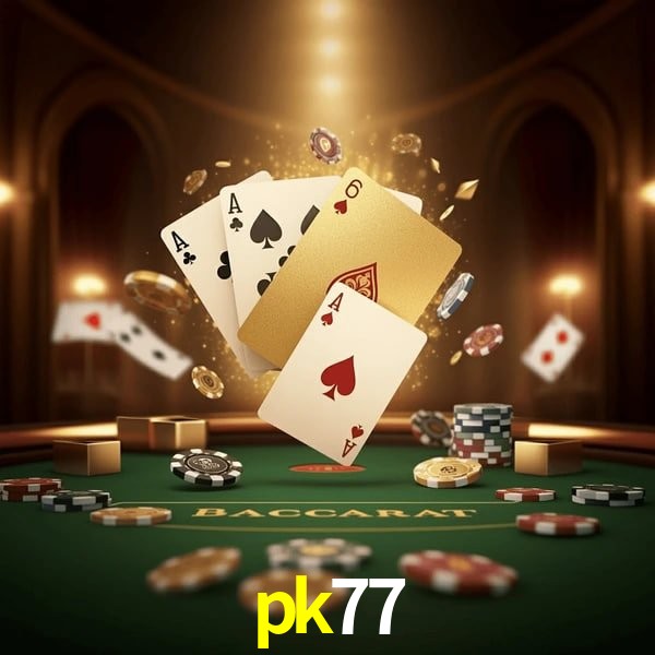 Football Betting pk77