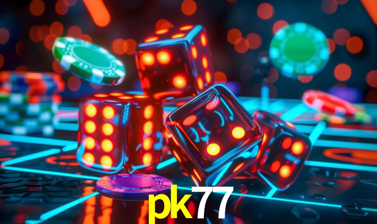 A Experiência Imersiva dos Cassinos Ao Vivo no pk77