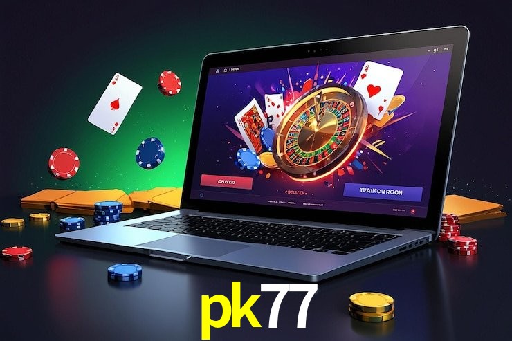 Design Responsivo pk77