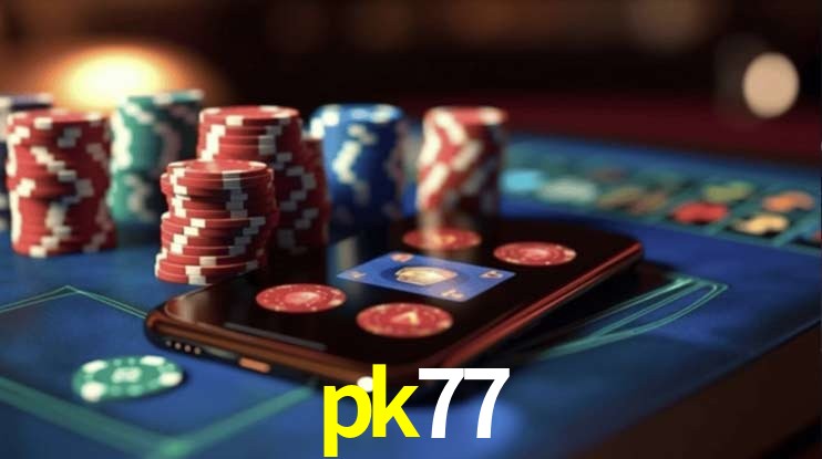 Torneios pk77