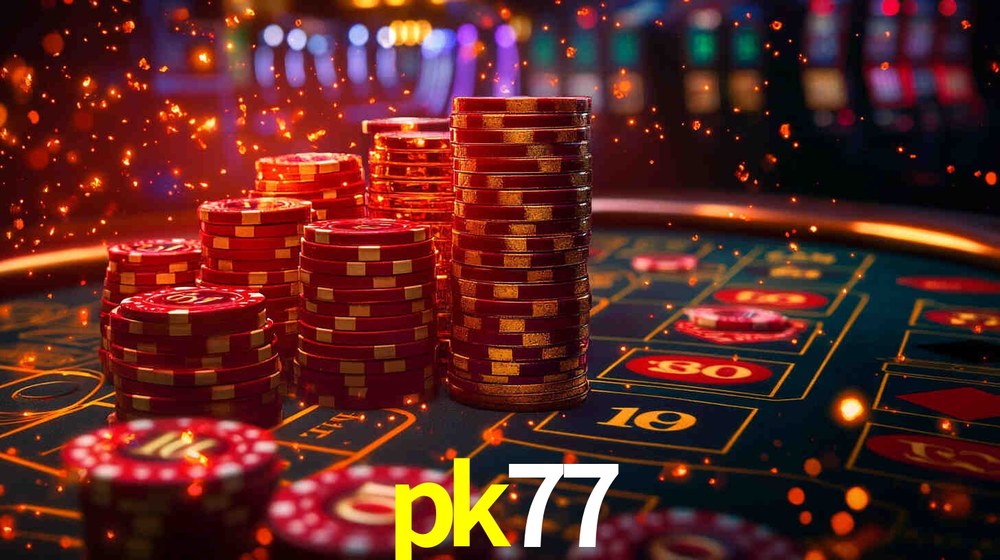 Tournaments pk77