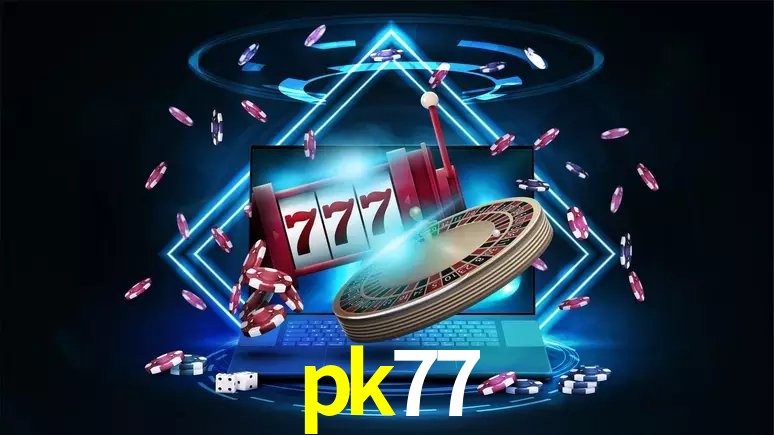Recursos de Bônus pk77