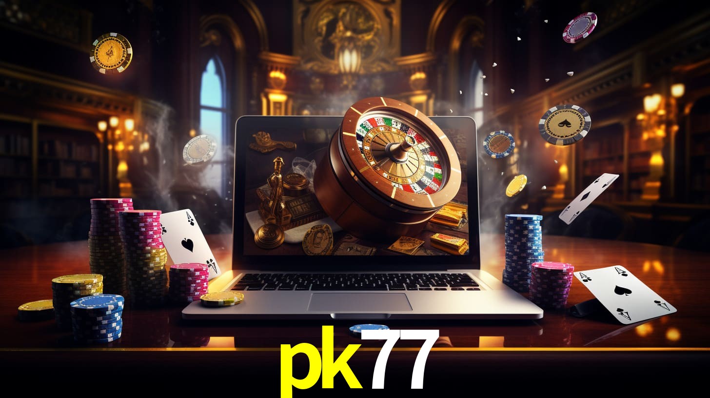 Spaceman Game pk77