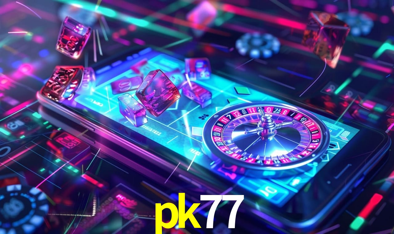 Jogo Aviator pk77