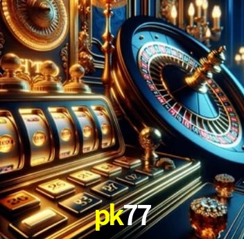 Bônus Diários pk77