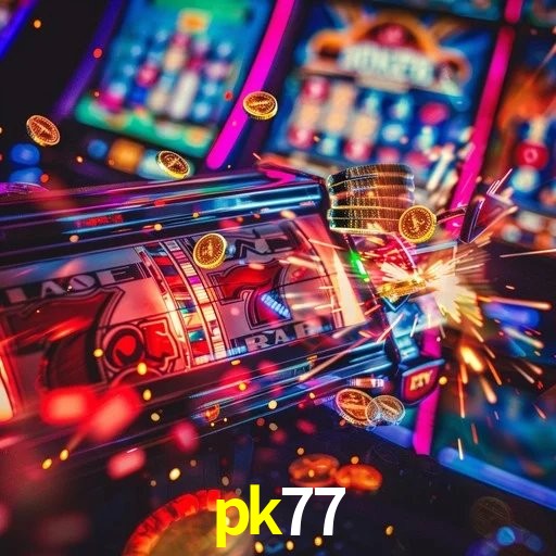 PIX Instantâneo pk77