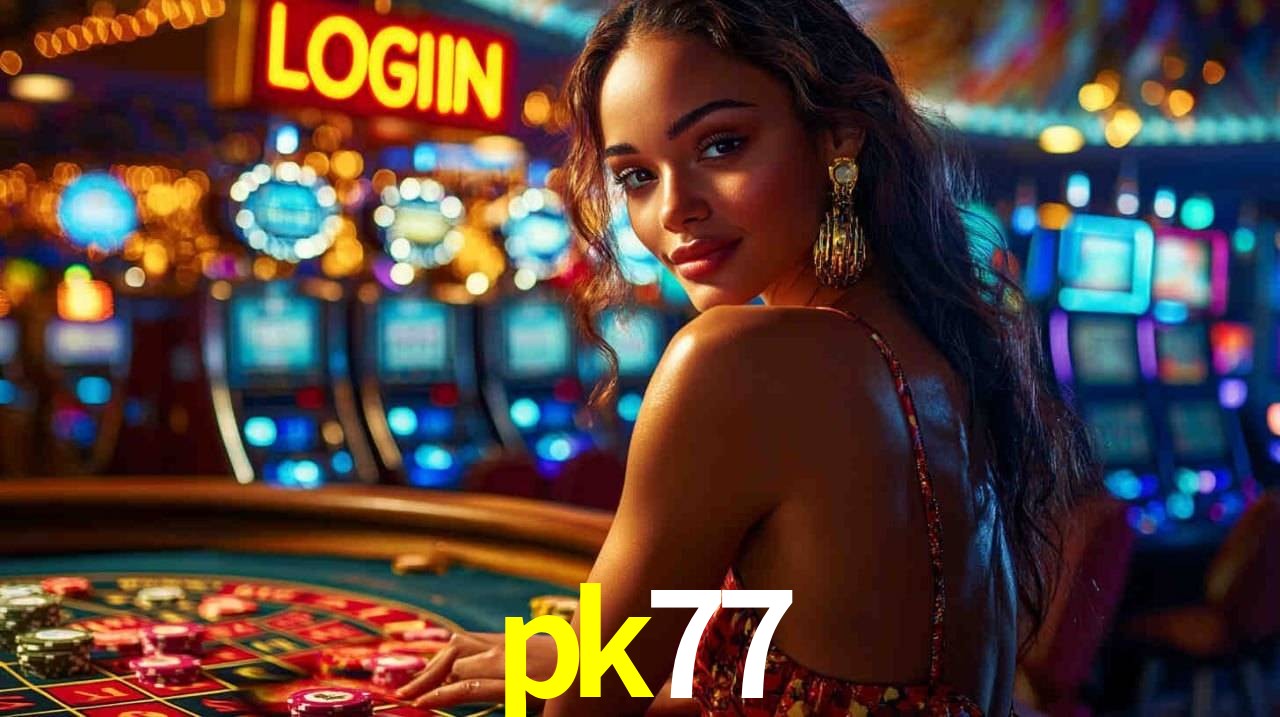 Estatísticas do Jogo pk77