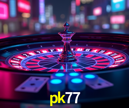 Apostas Esportivas na pk77: Um Guia Completo