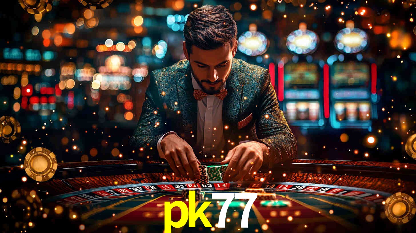Daily Bonuses pk77