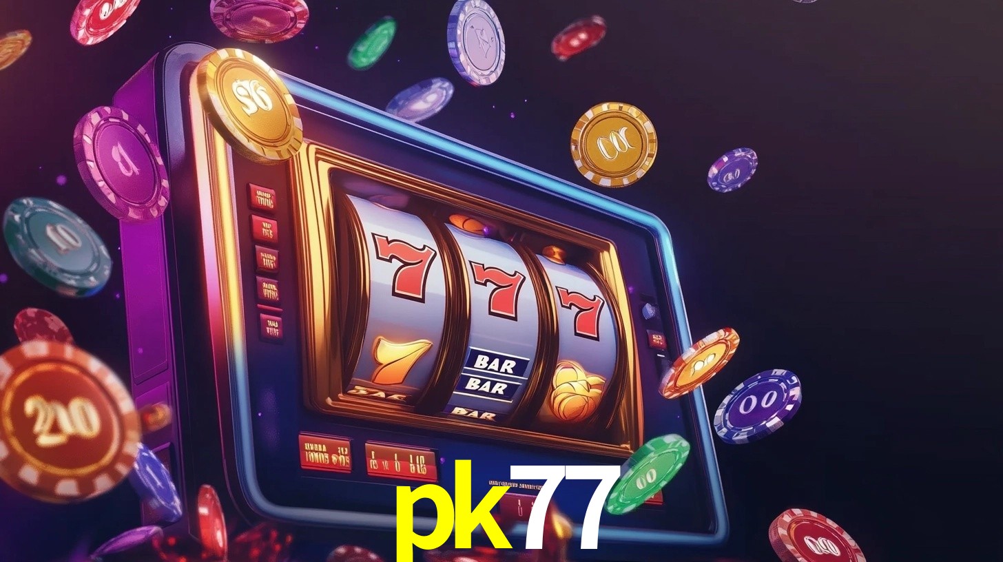 Blackjack Table pk77
