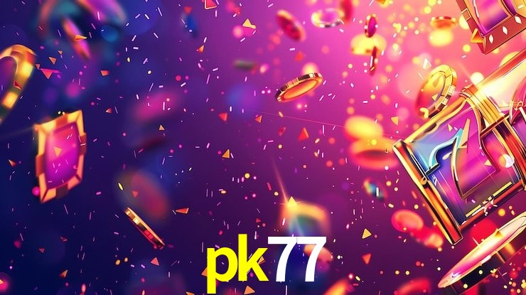 Descubra o Programa VIP da pk77: Vantagens Exclusivas para Jogadores