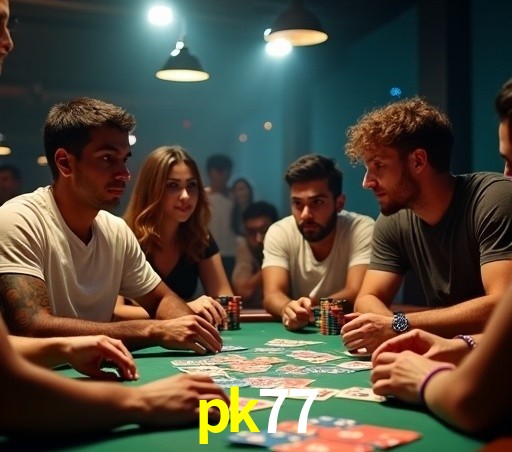 Ofertas Exclusivas pk77