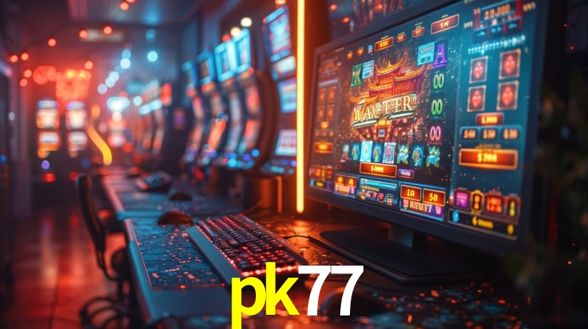 Ofertas Imperdíveis na pk77: Promoções e Bônus Que Valem a Pena