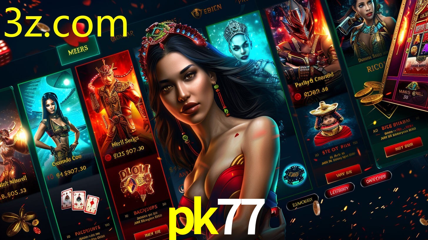 PK77.COM