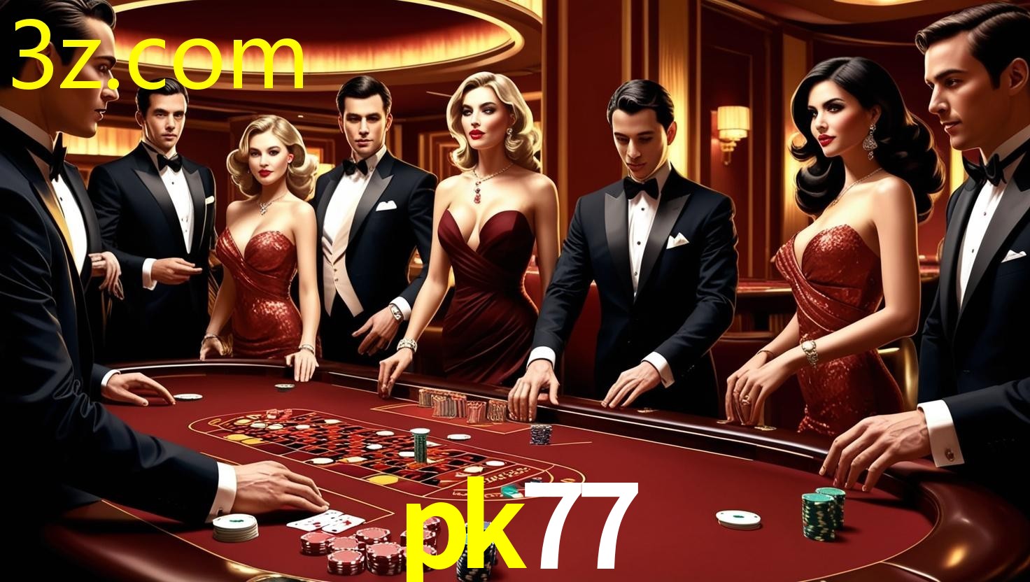 PK77.COM