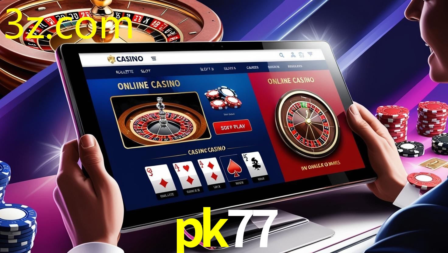 PK77.COM
