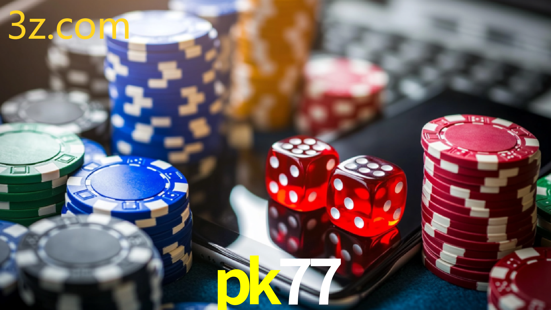 PK77.COM
