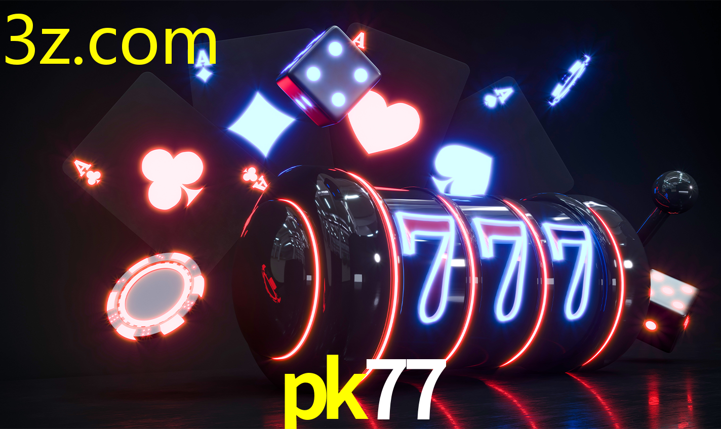PK77.COM