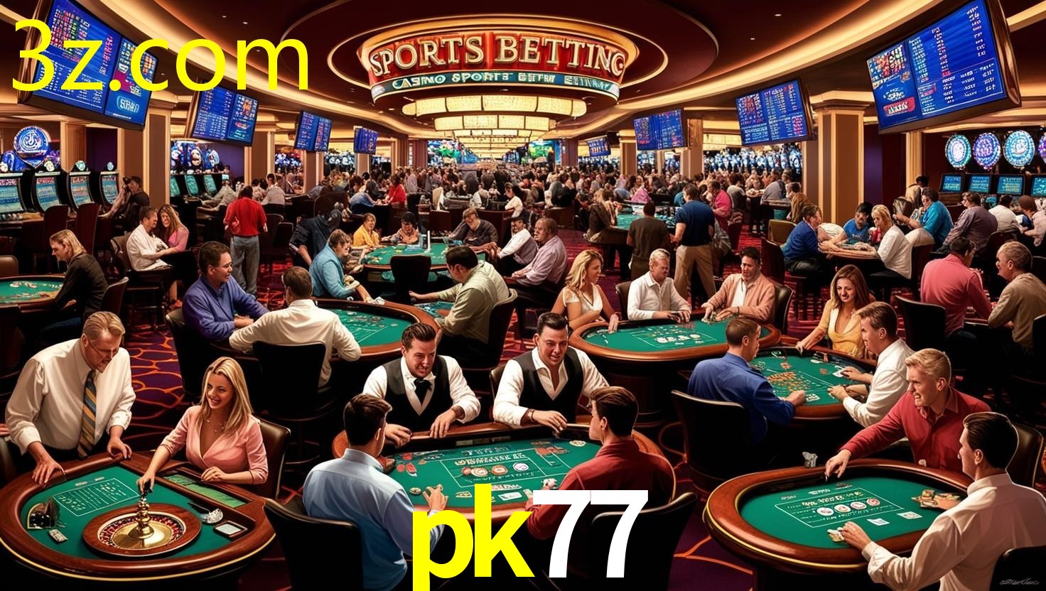 PK77.COM