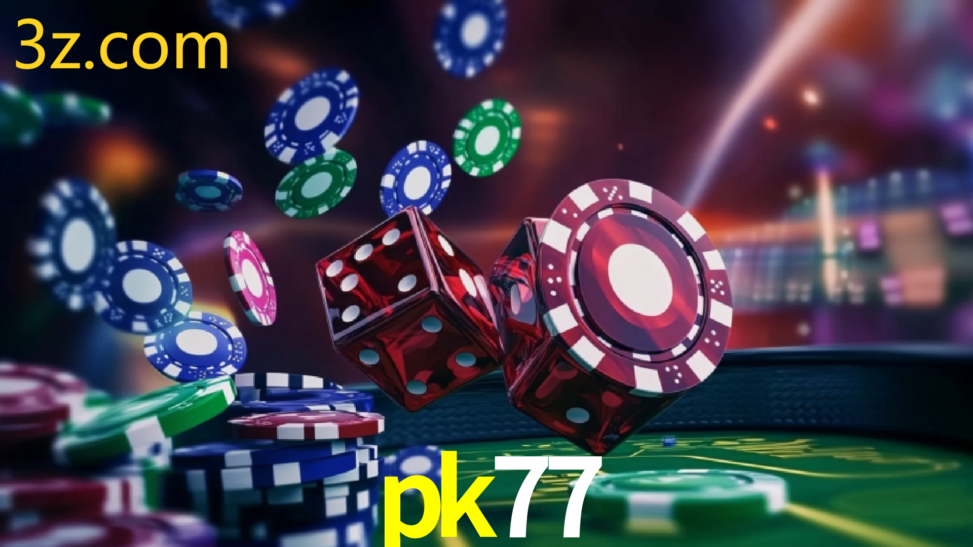 PK77.COM