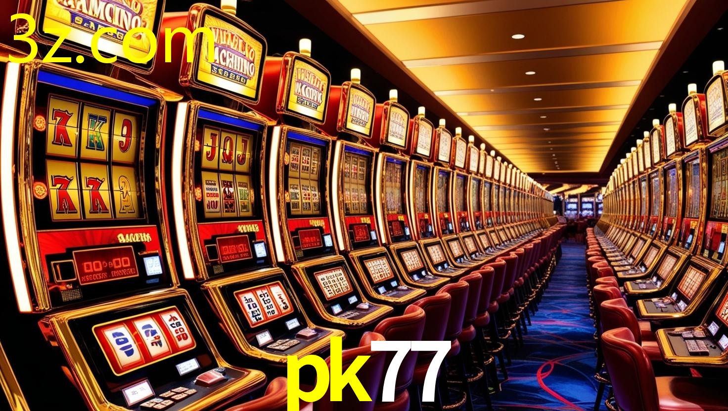 PK77.COM