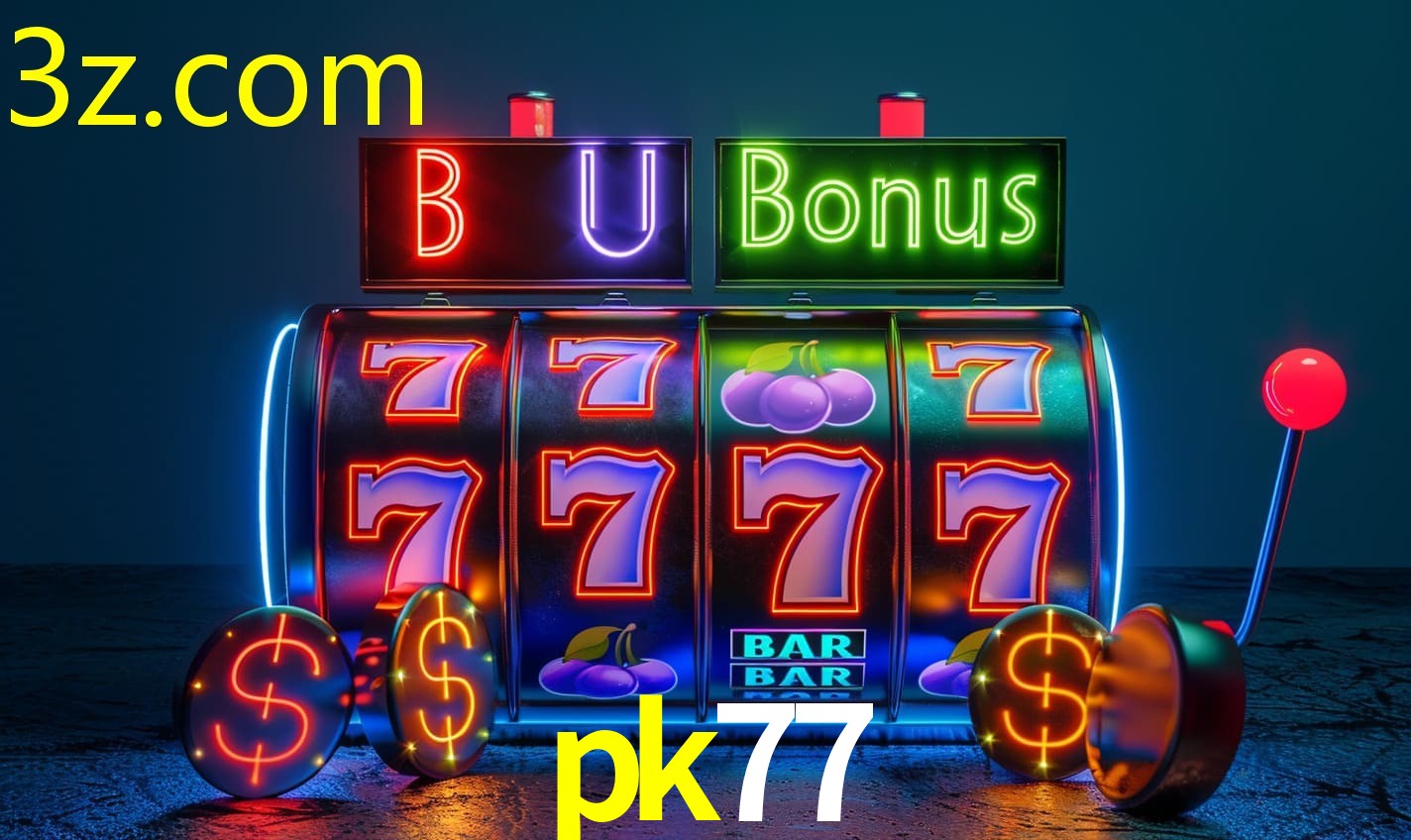 PK77.COM