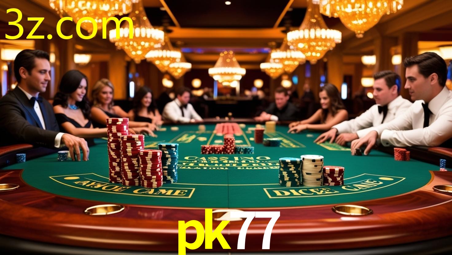 PK77.COM