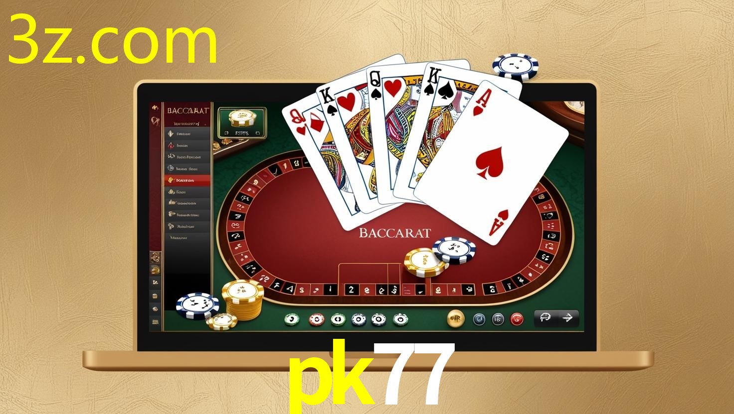 PK77.COM